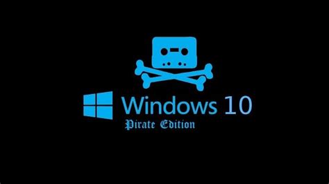 Activate pirated windows 7